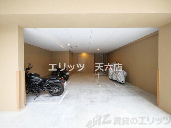 セレニテ新大阪エクラの物件内観写真